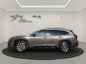 Subaru Outback 2.5i Final Edition