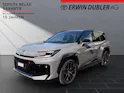 Toyota RAV4 2.5 Plug-In-Hybrid GR Sport
