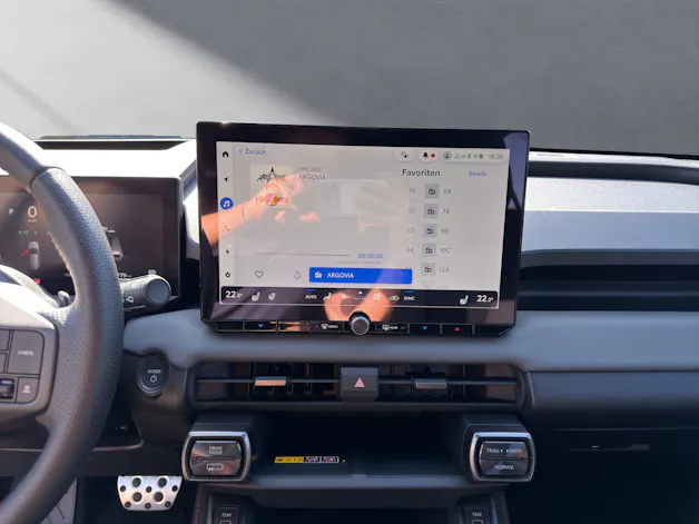 Toyota RAV4 2.5 Plug-In-Hybrid GR Sport