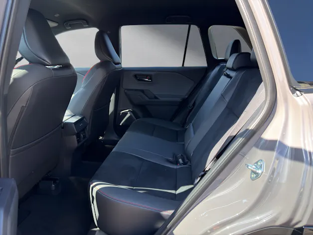 Toyota RAV4 2.5 Plug-In-Hybrid GR Sport