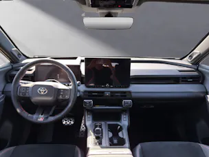 Toyota RAV4 2.5 Plug-In-Hybrid GR Sport