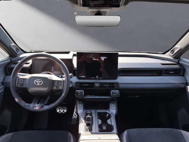 Toyota RAV4 2.5 Plug-In-Hybrid GR Sport