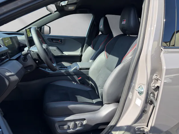 Toyota RAV4 2.5 Plug-In-Hybrid GR Sport