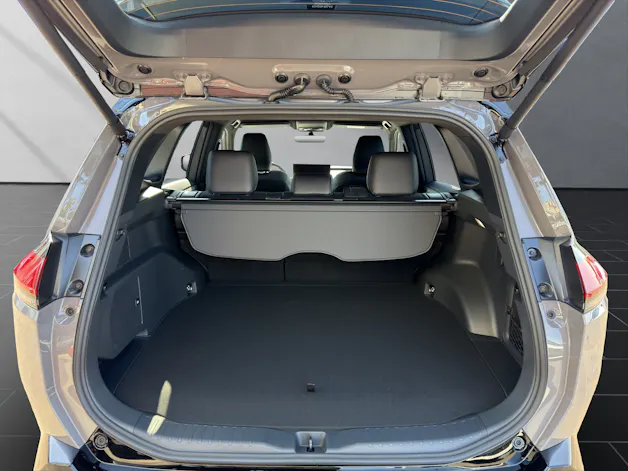 Toyota RAV4 2.5 Plug-In-Hybrid GR Sport