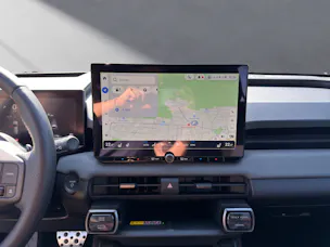 Toyota RAV4 2.5 Plug-In-Hybrid GR Sport