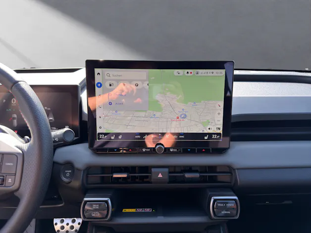 Toyota RAV4 2.5 Plug-In-Hybrid GR Sport