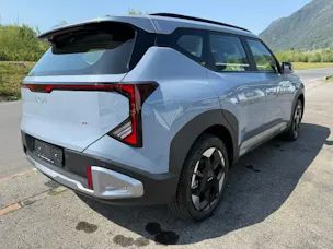 Kia Seltos 1.6 T-GDi Style