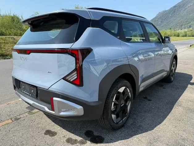 Kia Seltos 1.6 T-GDi Style