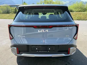 Kia Seltos 1.6 T-GDi Style