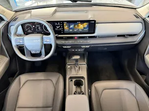 Kia Seltos 1.6 T-GDi Style