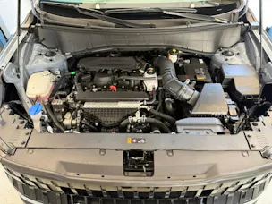Kia Seltos 1.6 T-GDi Style