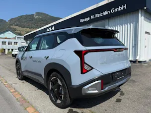 Kia Seltos 1.6 T-GDi Style