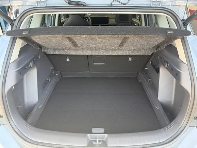 Kia Seltos 1.6 T-GDi Style