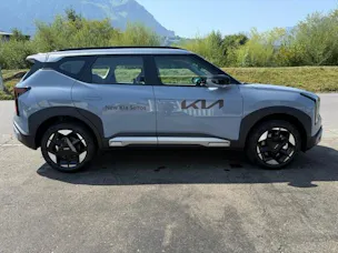 Kia Seltos 1.6 T-GDi Style