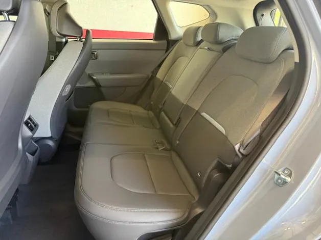 Kia Seltos 1.6 T-GDi Style