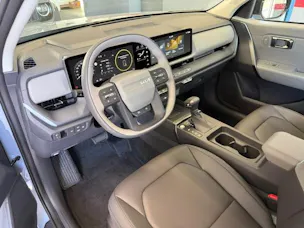 Kia Seltos 1.6 T-GDi Style