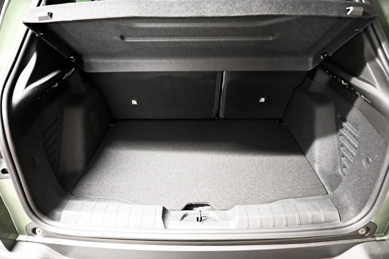 image du véhicule JEEP AVENGER