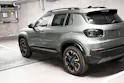 JEEP Avenger 1.2 MHEV 85th Anniversary 4xe