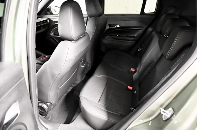 JEEP Avenger 1.2 MHEV 85th Anniversary 4xe