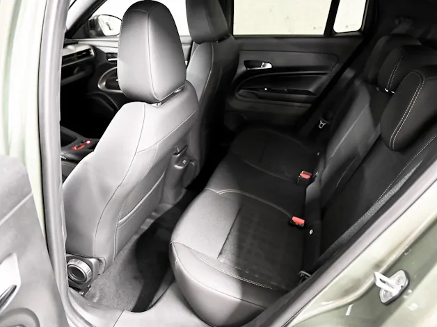 JEEP Avenger 1.2 MHEV 85th Anniversary 4xe