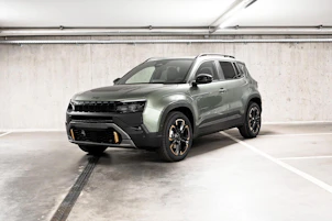 image du véhicule JEEP Avenger 1.2 MHEV 85th Anniversary 4xe