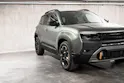 JEEP Avenger 1.2 MHEV 85th Anniversary 4xe