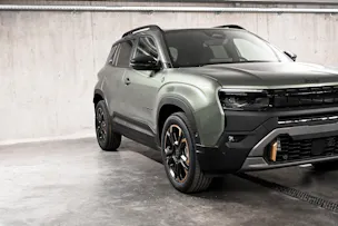 JEEP Avenger 1.2 MHEV 85th Anniversary 4xe