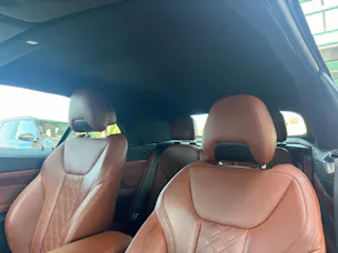 BMW M440i xDrive Cabrio