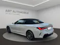 BMW M440i xDrive Cabrio