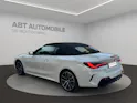 BMW M440i xDrive Cabrio