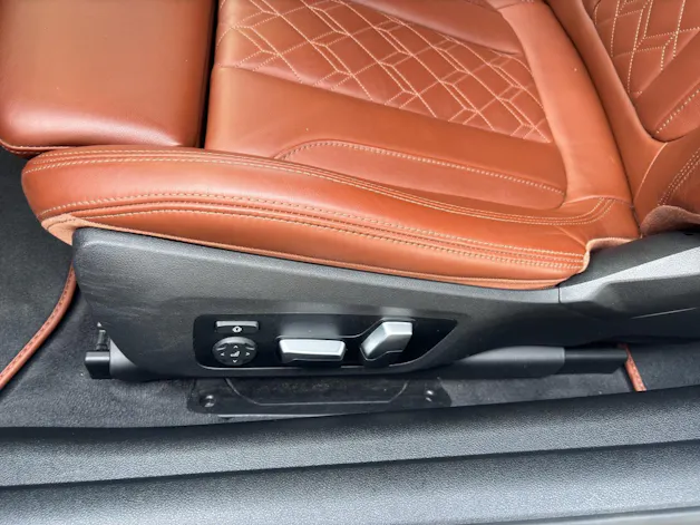 BMW M440i xDrive Cabrio