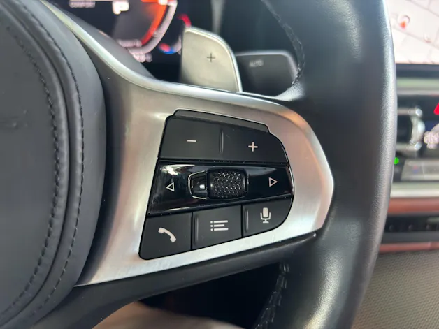 BMW M440i xDrive Cabrio