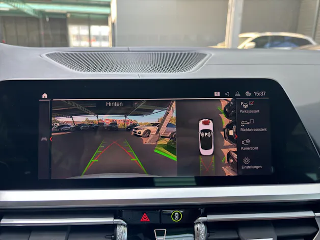 BMW M440i xDrive Cabrio