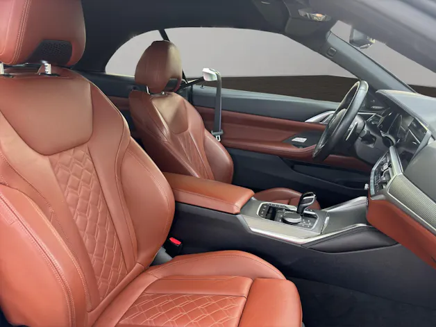 BMW M440i xDrive Cabrio