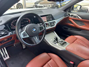 BMW M440i xDrive Cabrio