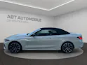 BMW M440i xDrive Cabrio