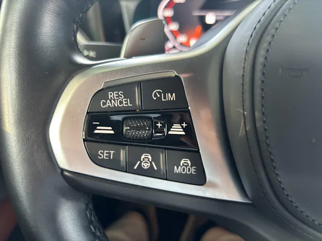 BMW M440i xDrive Cabrio
