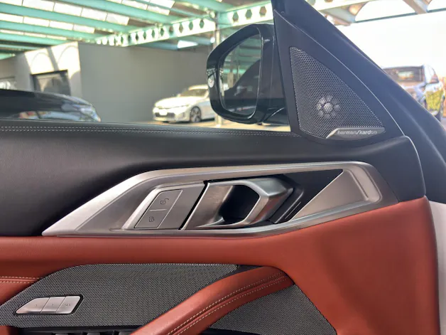 BMW M440i xDrive Cabrio