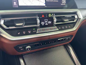 BMW M440i xDrive Cabrio