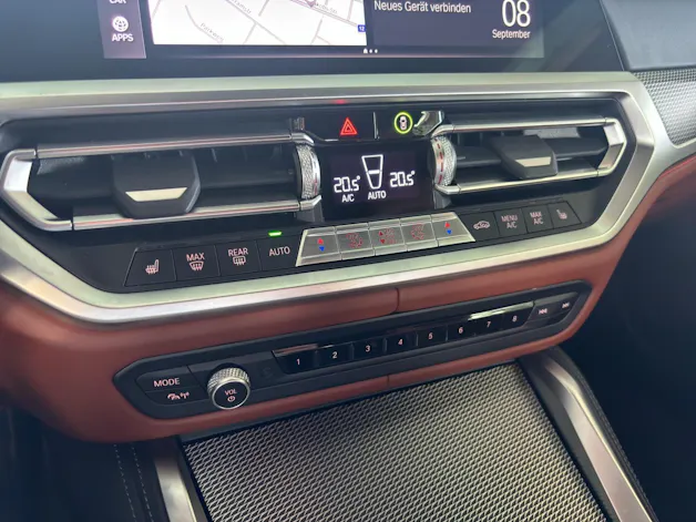 BMW M440i xDrive Cabrio