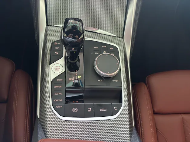 BMW M440i xDrive Cabrio
