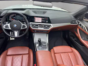 BMW M440i xDrive Cabrio