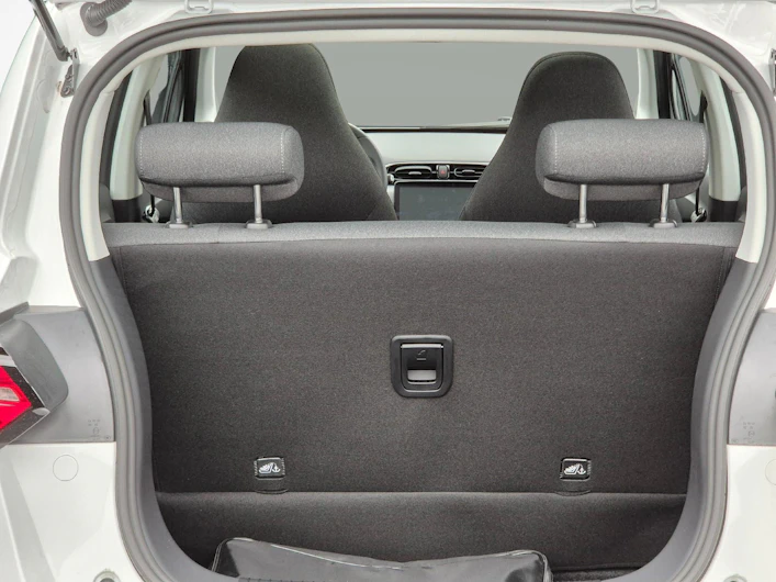immagine del veicolo LEAPMOTOR T03