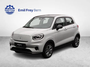 immagine del veicolo LEAPMOTOR T03 Electric
