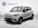 Leapmotor T03 Electric
