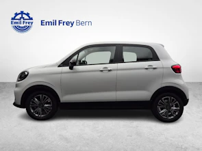 immagine del veicolo LEAPMOTOR T03 Electric