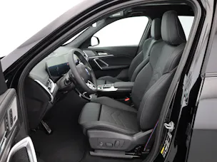 BMW iX1 30 xDrive