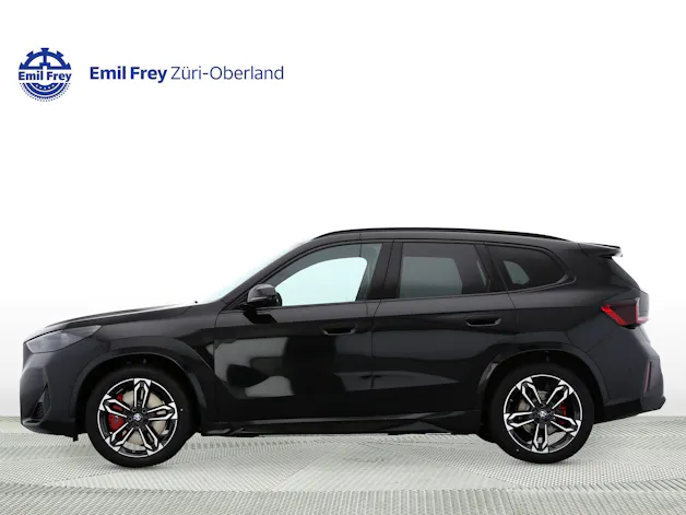 BMW iX1 30 xDrive