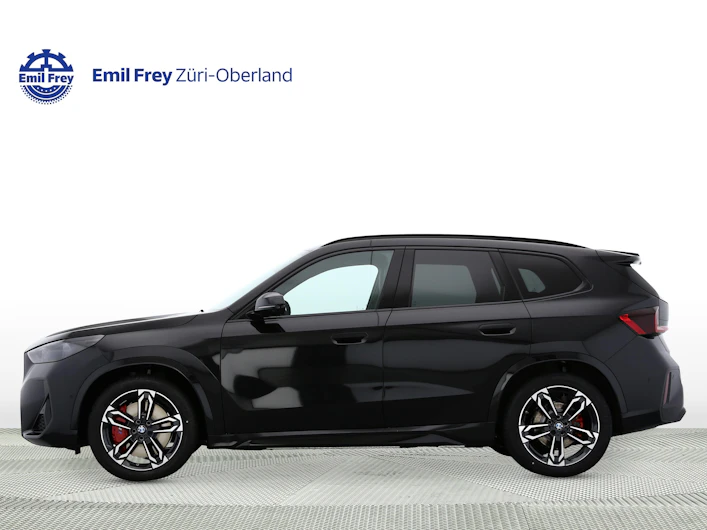 image du véhicule BMW iX1