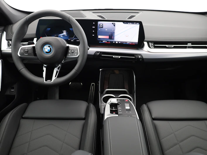 image du véhicule BMW iX1